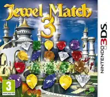 Jewel Match 3 (Europe) (En,Fr,De,Nl)